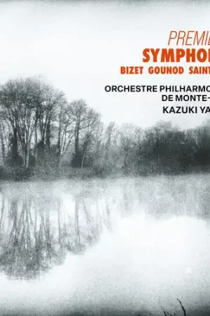 Bizet Gounod & Saint-Saens: Premieres Syms Secure Checkout