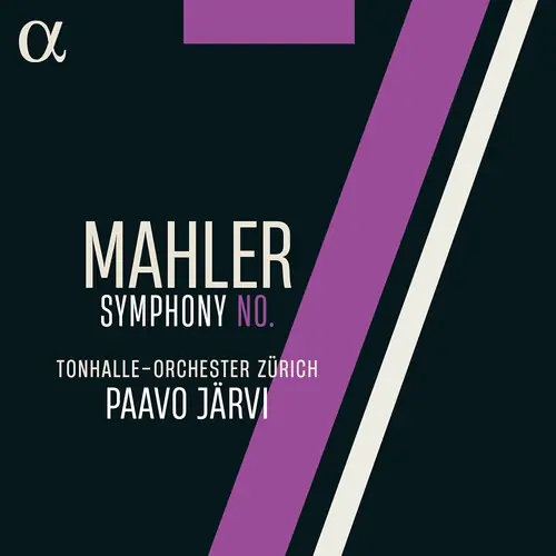 Mahler: Sym No. 7 Hot Picks