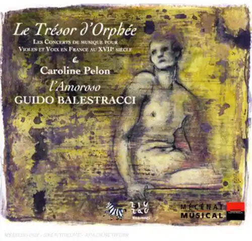 Don’t Miss Out Tresor D'orphee