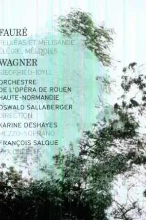 Pelleas Et Melisande [Digipak] Exclusive