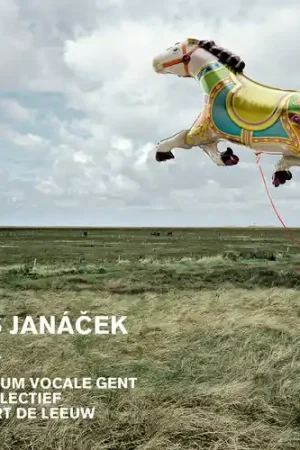 Reduced Price Janacek: Rikadla