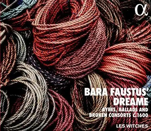 Bara Faustus Dreame Weekend Sale