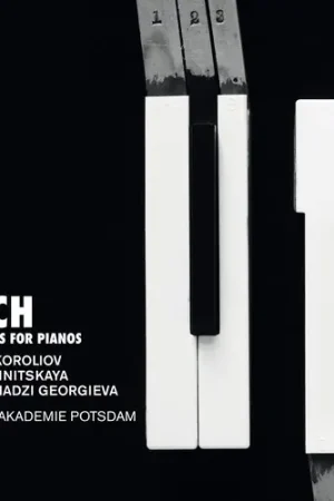 Grab Now Concertos for Pianos