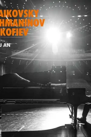 Hot Picks Tchaikovsky Rachmaninoff