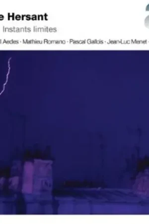 Cheap Clairvaux: Instants Limites