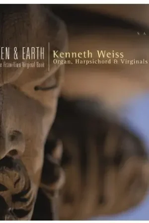 Heaven & Earth: Pieces From The Fitzwilliam [Digipak] Exclusive Offer