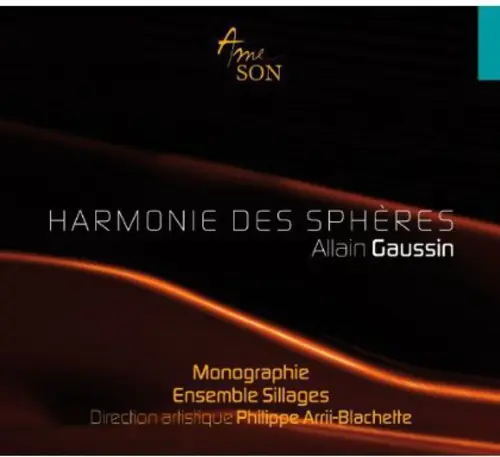 Exclusive Harmonie Des Spheres