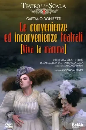 Convenienze Ed Inconvenienze Teatrali Special Discount