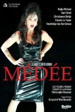 Luxury Medee