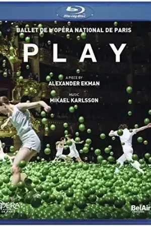 Premium Play