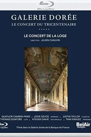 Bargain Galerie Doree