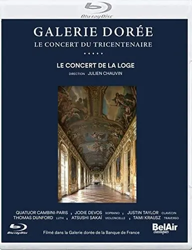 Bargain Galerie Doree