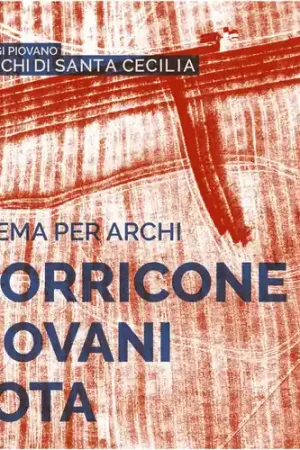 Cinema Per Archi Shop Now