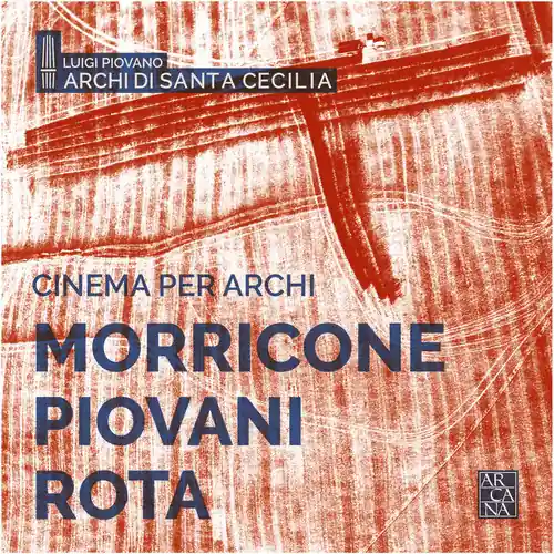 Cinema Per Archi Shop Now