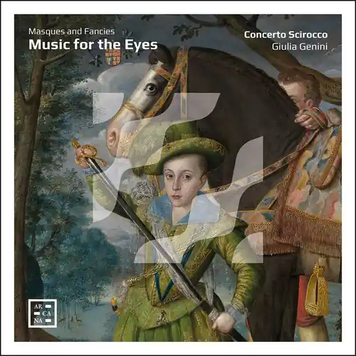 Best Choice Music For The Eyes / Various