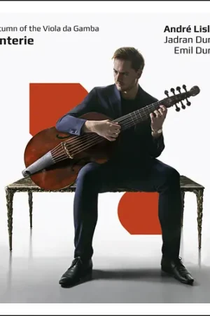 Buy Today Autumn Of The Viola Da Gamba