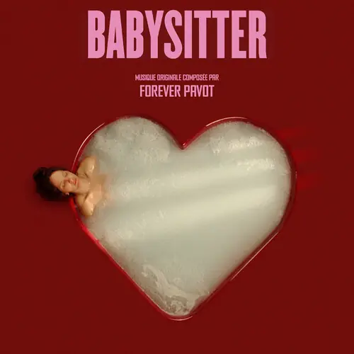 Babysitter / O.S.T. (Ita) Limited Edition