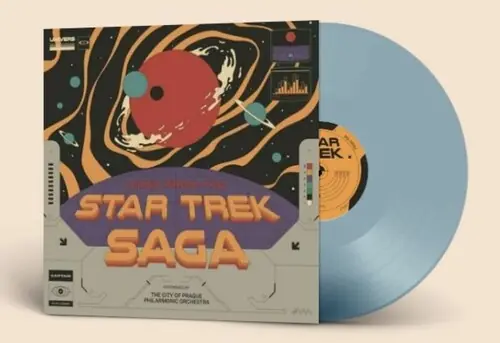 Star Trek Fast Shipping