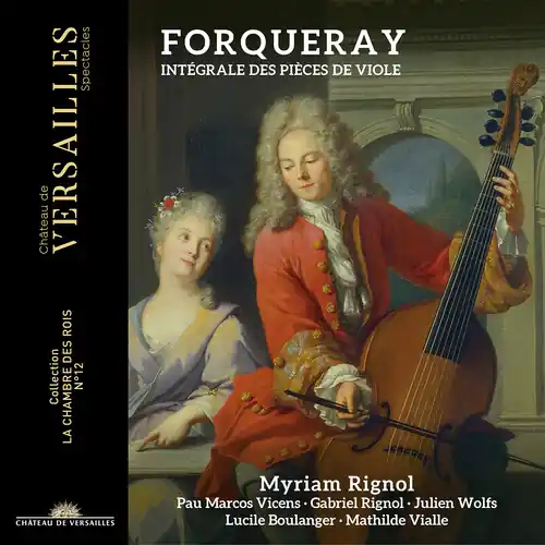 Integrale Des Pieces De Violes Exclusive