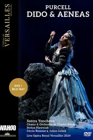Top Rated Purcell: Dido & Aeneas / (Wbr)