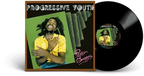 Warranty Included Progressive Youth