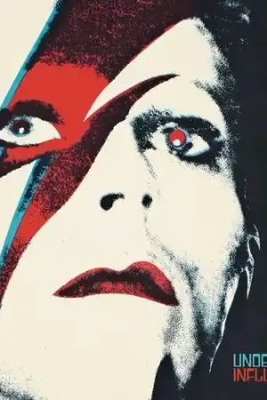 Fresh Stock David Bowie: Under The Influence / Various