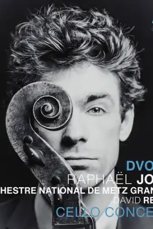 Get Yours Dvorak: Cello Concerto
