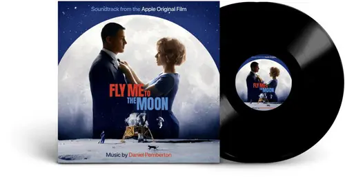 Editor’s Pick Fly Me to the Moon Apple (Original Soundtrack)