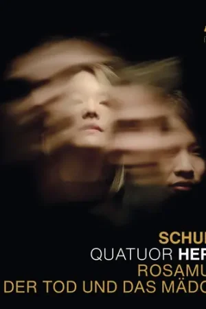 Money Back Guarantee Schubert: Rosamunde Der Tod Und Das Madchen