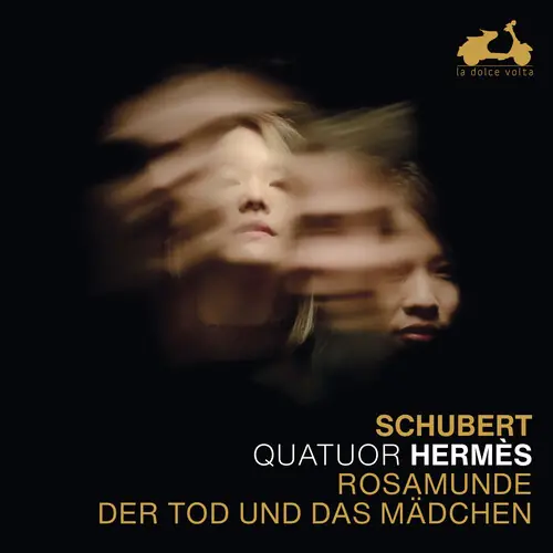 Money Back Guarantee Schubert: Rosamunde Der Tod Und Das Madchen