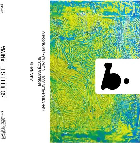 Souffles I - Anima (Live) Affordable