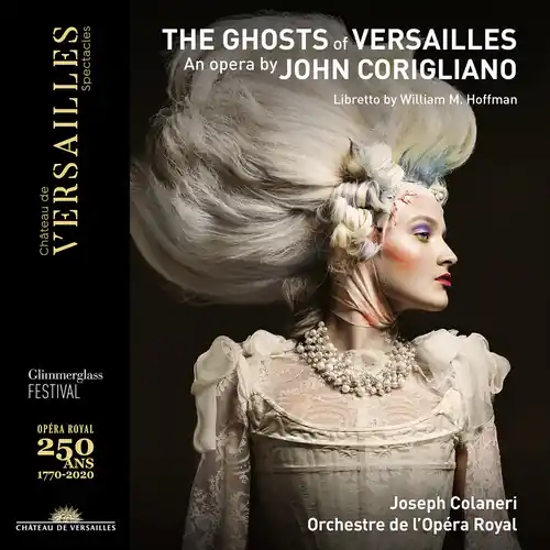 Ghosts Of Versailles One Day Deal