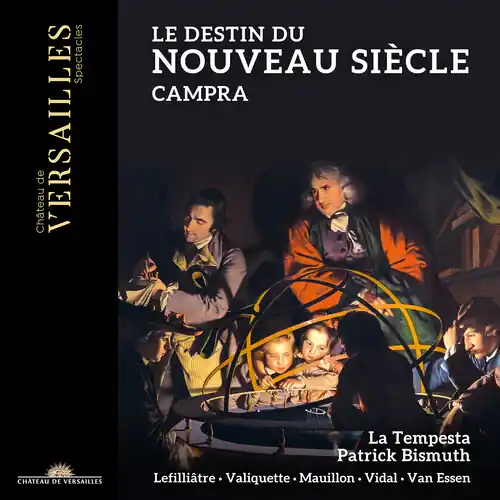 Le Destin Du Nouveau Siecle Free Returns