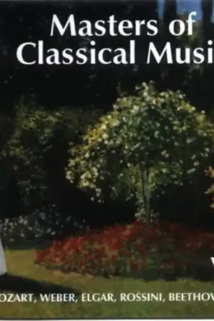 Masters Of Classical Music 4 One Day Deal