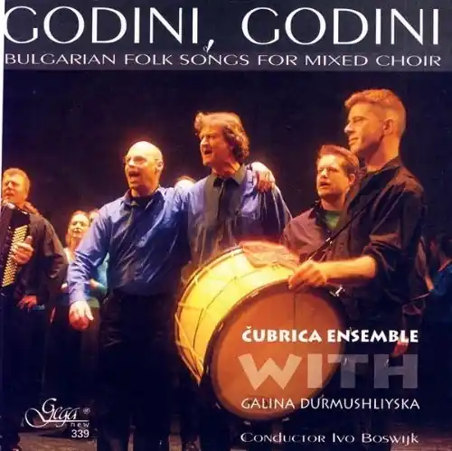 Bulgarian Folk Songs For Mixed Choir Big Sale