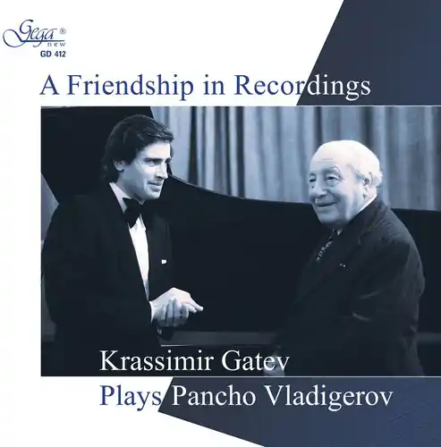 New Arrival Friendship in Recordings