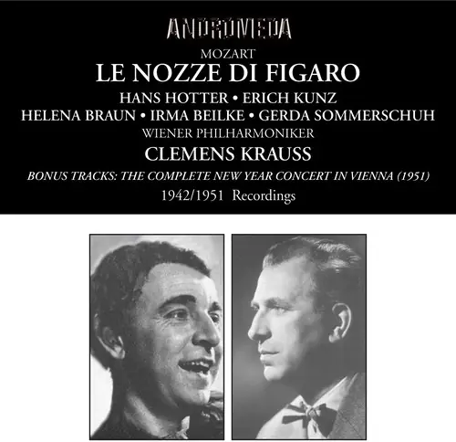 Bargain Le Nozze Di Figaro