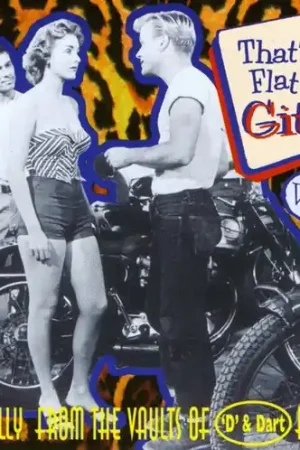 Vol. 19-That'll Flat Git It! [Import] Next Day Delivery