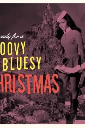 Get Ready For A Groovy And Bluesy Christmas / Var Crafted