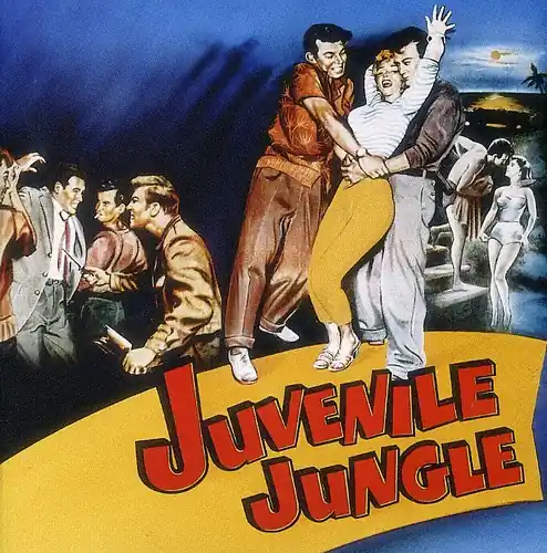 Modern Juvenile Jungle