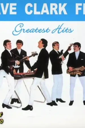 Professional Grade Greatest Hits Dave Clark Five