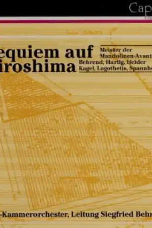 Requiem Auf Hiroshima Affordable