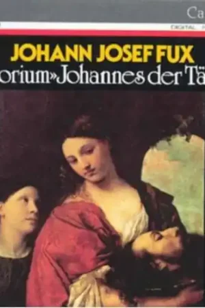 Viral John the Baptist's Oratory