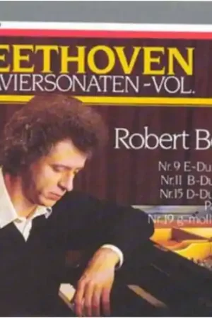 Must Have Piano Sonatas 9 15 & 19