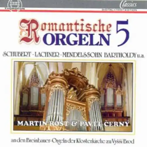 Bulk Order Romantic Organ 5