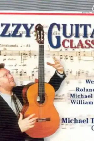Premium Jazzy Guitar Classics