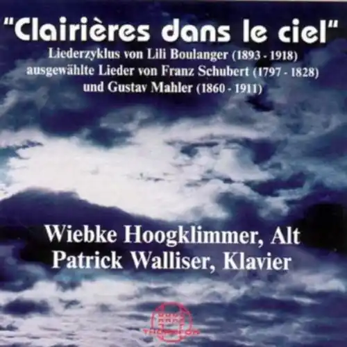 Save Now Clairieres Dans Le Ciel