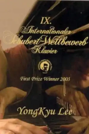 Wholesale Internationaler Schubert-Wettbewerb F Klavier 2003