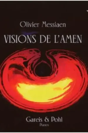 Visions de L'amen Limited Offer