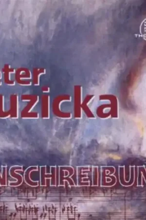Einschreibung Modern